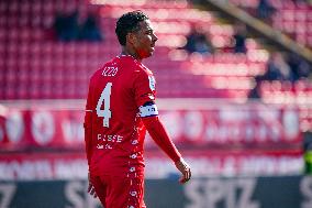 CALCIO - Serie A - AC Monza vs Torino FC