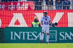 CALCIO - Serie A - AC Monza vs Torino FC