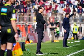 CALCIO - Serie A - AC Monza vs Torino FC