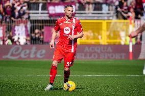 CALCIO - Serie A - AC Monza vs Torino FC