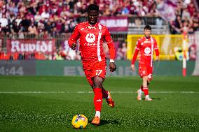 CALCIO - Serie A - AC Monza vs Torino FC