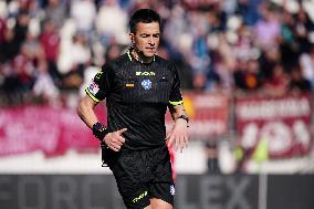 CALCIO - Serie A - AC Monza vs Torino FC