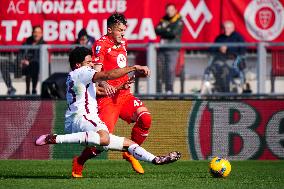 CALCIO - Serie A - AC Monza vs Torino FC