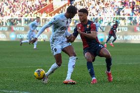 CALCIO - Serie A - Genoa CFC vs Empoli FC