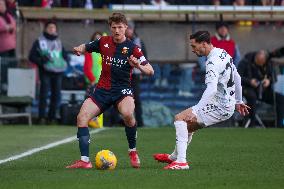CALCIO - Serie A - Genoa CFC vs Empoli FC
