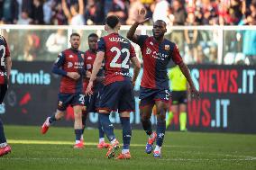 CALCIO - Serie A - Genoa CFC vs Empoli FC