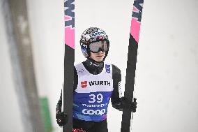 FIS Nordic Ski World Championships in Trondheim 2025