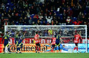 New York Red Bulls v Nashville SC-US Major League Soccer