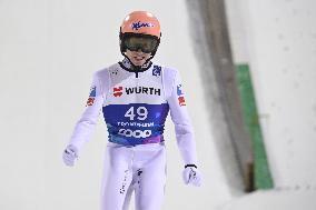 FIS Nordic Ski World Championships in Trondheim 2025