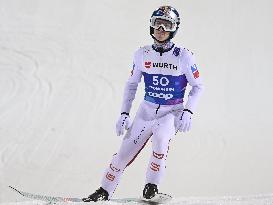 FIS Nordic Ski World Championships in Trondheim 2025