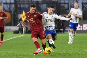 CALCIO - Serie A - AS Roma vs Como 1907