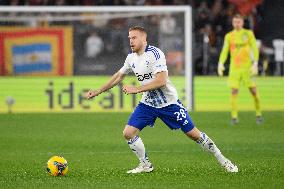 CALCIO - Serie A - AS Roma vs Como 1907