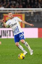 CALCIO - Serie A - AS Roma vs Como 1907