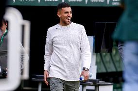 Real Betis Balompie v Real Madrid CF - La Liga EA Sports