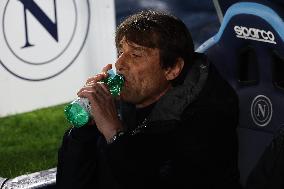 Napoli v FC Internazionale - Serie A