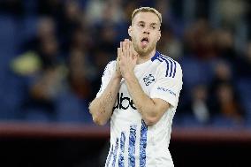 CALCIO - Serie A - AS Roma vs Como 1907