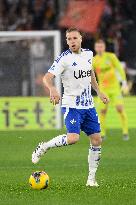 CALCIO - Serie A - AS Roma vs Como 1907