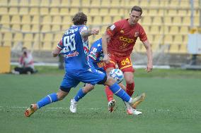 CALCIO - Serie B - US Catanzaro vs AC Reggiana