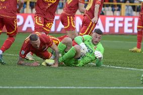 CALCIO - Serie B - US Catanzaro vs AC Reggiana