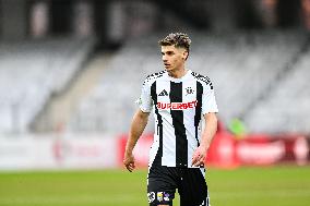Universitatea Cluj v FC Botosani - Romania Superliga