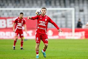 Universitatea Cluj v FC Botosani - Romania Superliga
