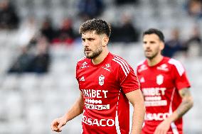 Universitatea Cluj v FC Botosani - Romania Superliga