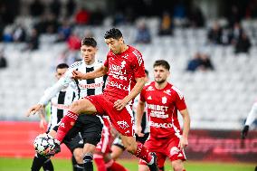 Universitatea Cluj v FC Botosani - Romania Superliga