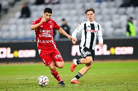 Universitatea Cluj v FC Botosani - Romania Superliga