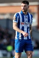 Hartlepool United v York City - Vanarama National League