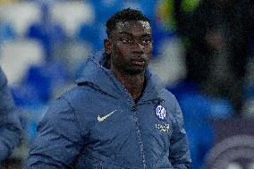 SSC Napoli v FC Internazionale - Serie A