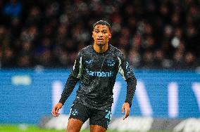 Eintracht Frankfurt v Bayer 04 Leverkusen- 1. Bundesliga