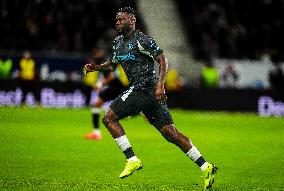 Eintracht Frankfurt v Bayer 04 Leverkusen- 1. Bundesliga