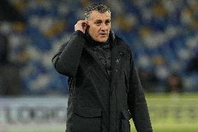 SSC Napoli v FC Internazionale - Serie A