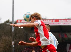 Union Berlin vs Holstein Kiel - 1. Bundesliga