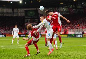 Union Berlin vs Holstein Kiel - 1. Bundesliga