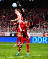 Union Berlin vs Holstein Kiel - 1. Bundesliga