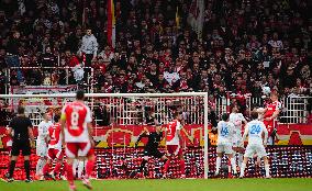 Union Berlin vs Holstein Kiel - 1. Bundesliga