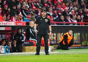 Union Berlin vs Holstein Kiel - 1. Bundesliga