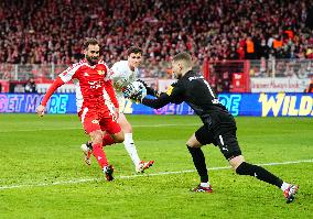 Union Berlin vs Holstein Kiel - 1. Bundesliga