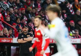 Union Berlin vs Holstein Kiel - 1. Bundesliga