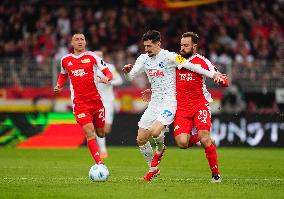 Union Berlin vs Holstein Kiel - 1. Bundesliga