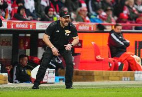 Union Berlin vs Holstein Kiel - 1. Bundesliga