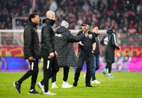 Union Berlin vs Holstein Kiel - 1. Bundesliga