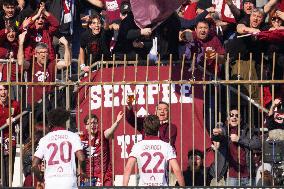 Monza v Torino - Serie A