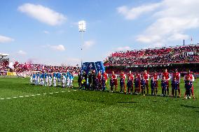 Monza v Torino - Serie A
