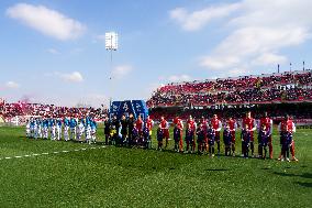 Monza v Torino - Serie A