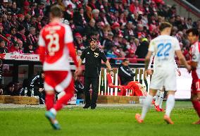 Union Berlin vs Holstein Kiel - 1. Bundesliga