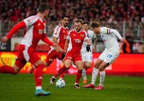 Union Berlin vs Holstein Kiel - 1. Bundesliga