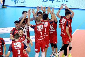 VOLLEY - Superlega Serie A - Gioiella Prisma Taranto vs Rana Verona