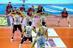 VOLLEY - Superlega Serie A - Gioiella Prisma Taranto vs Rana Verona